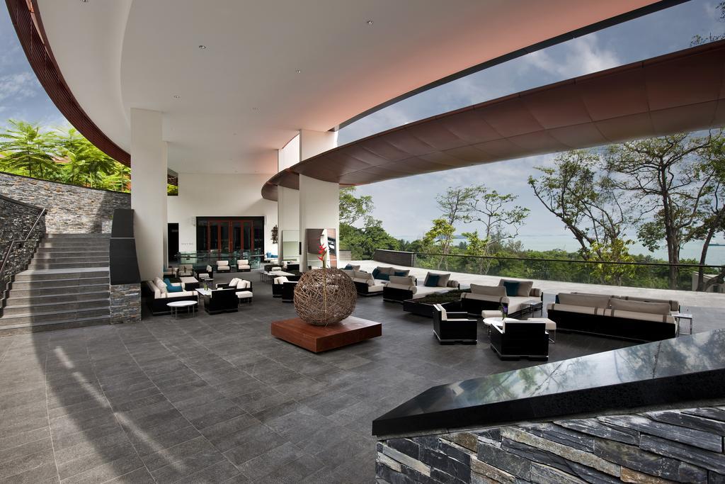 Capella The Club Residences Aparthotel 5*