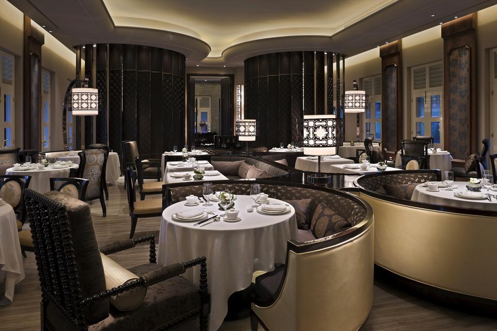Capella The Club Residences Singapura