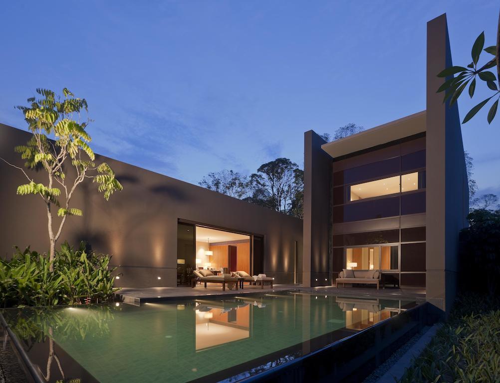 Aparthotel Capella The Club Residences 5*