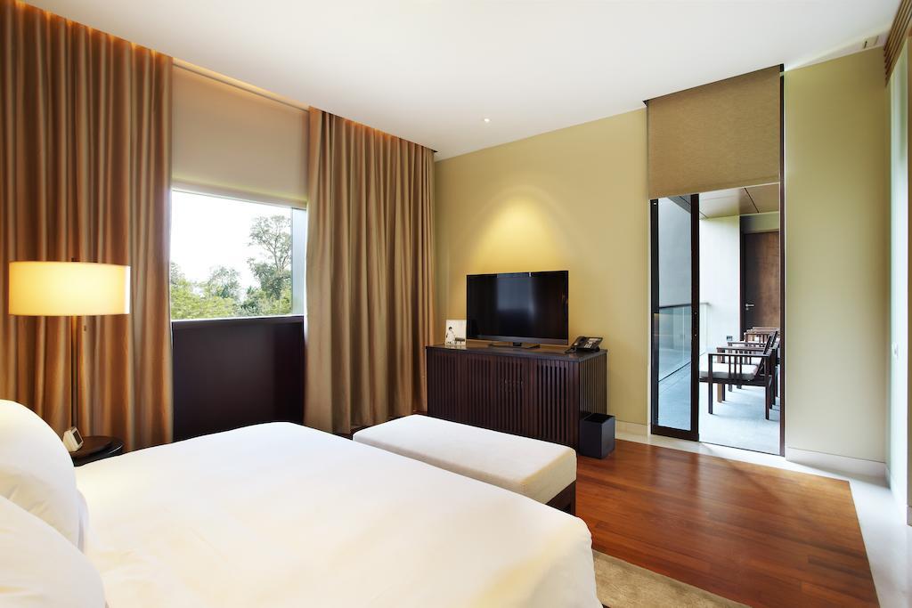 Capella The Club Residences Aparthotel