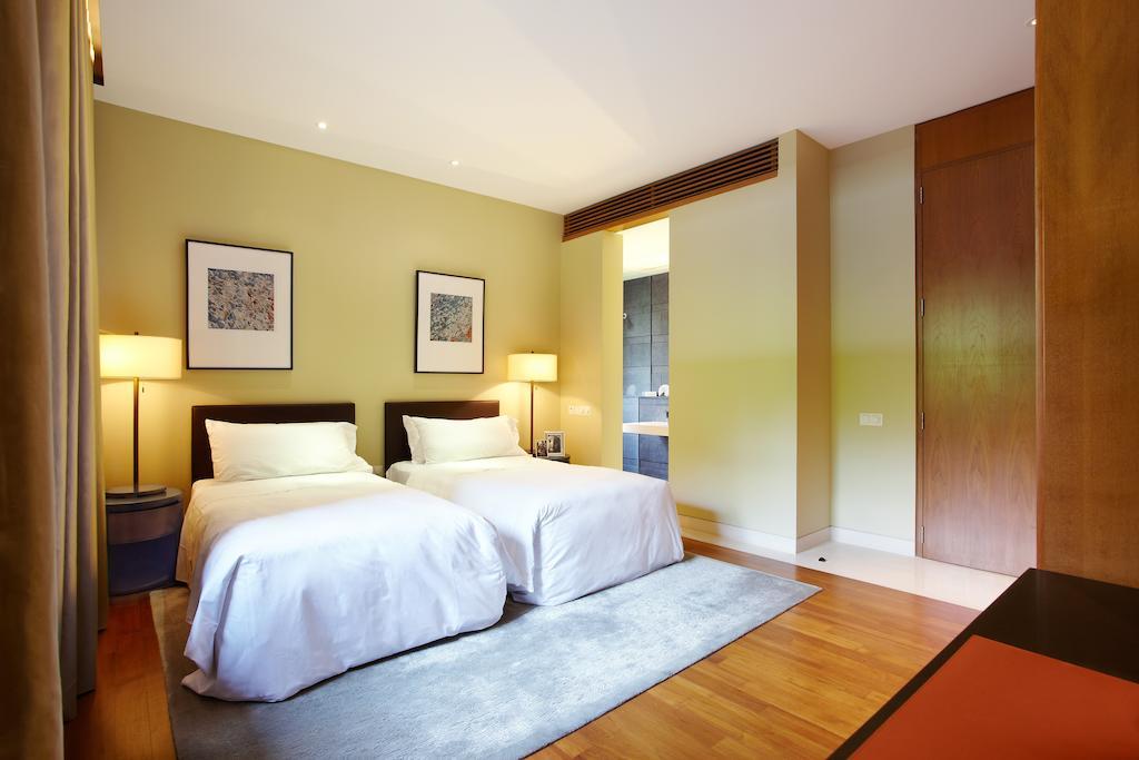 Capella The Club Residences
