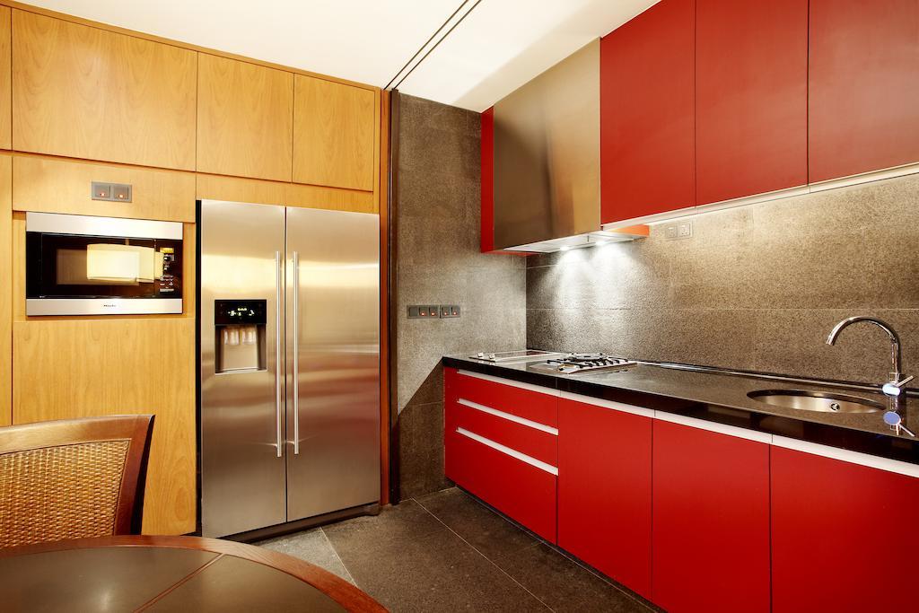 Capella The Club Residences Aparthotel 5*