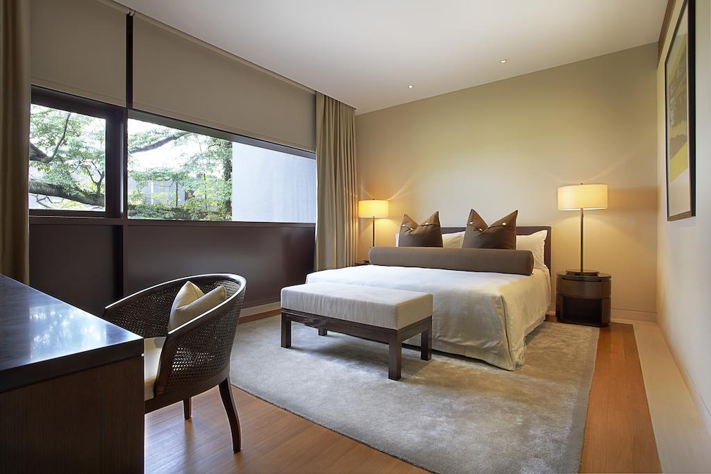 Aparthotel Capella The Club Residences 5*