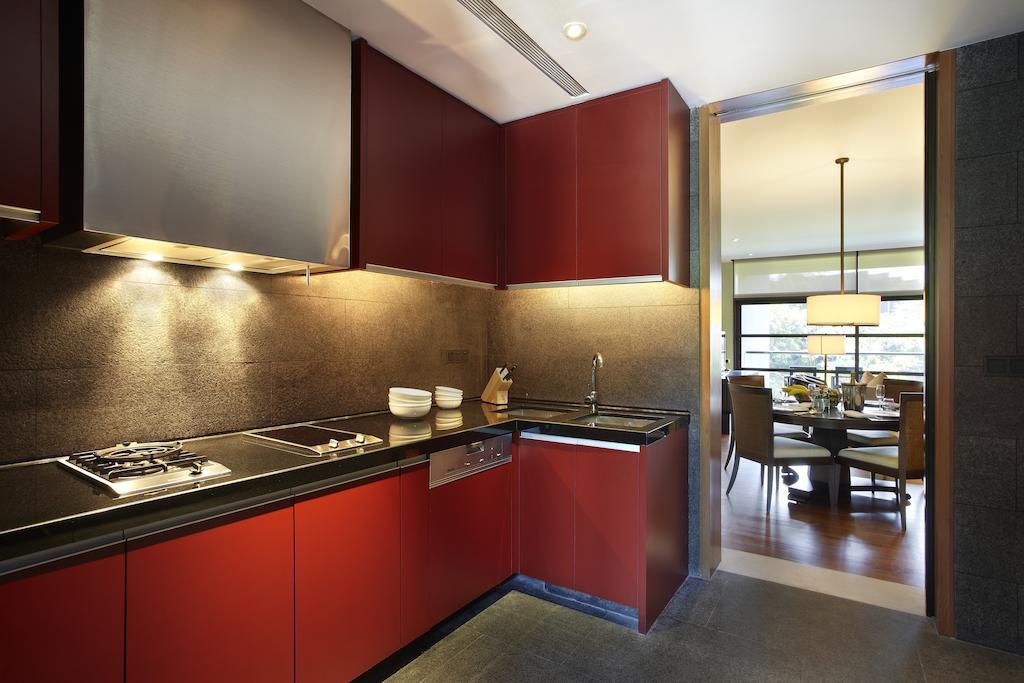 Aparthotel Capella The Club Residences