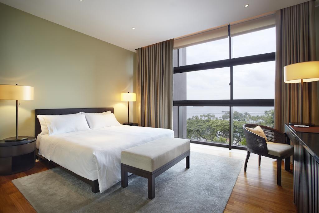 Capella The Club Residences Aparthotel