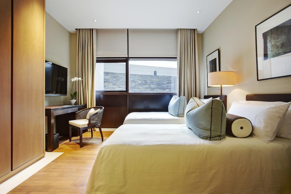 Capella The Club Residences 5*