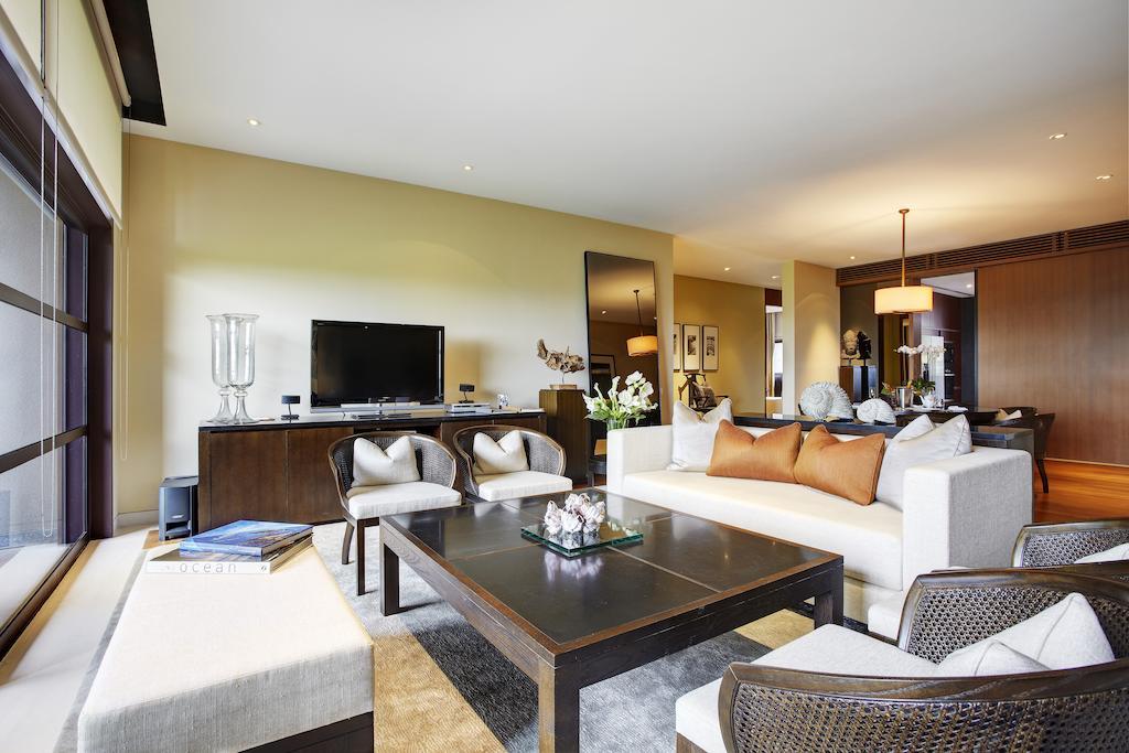 Capella The Club Residences