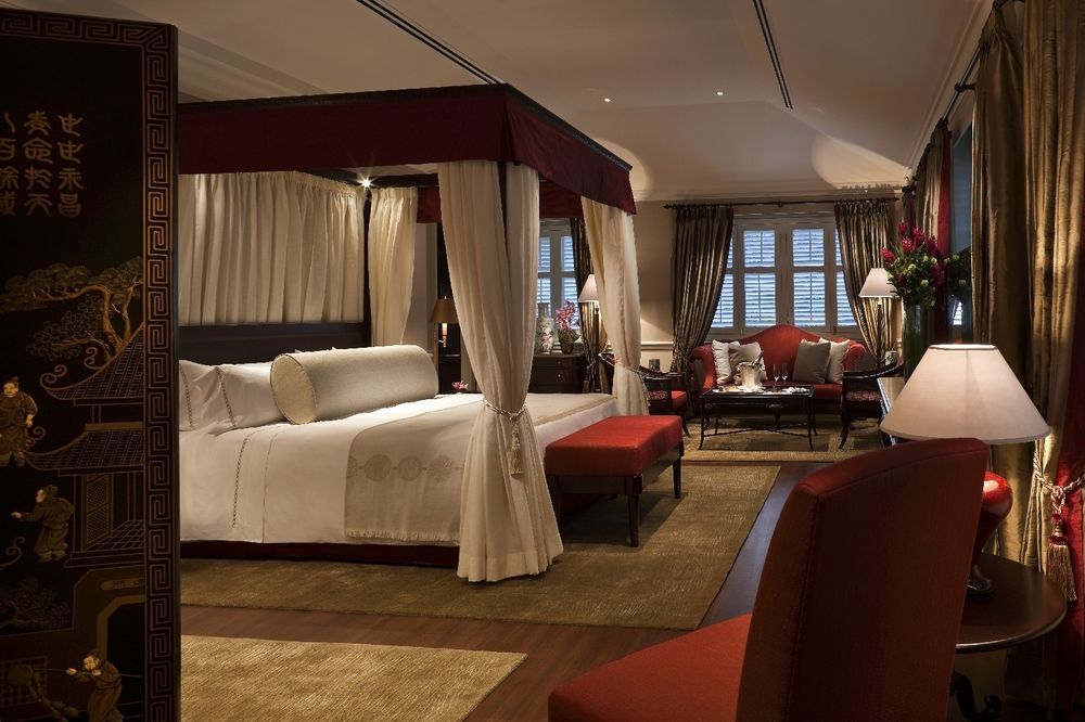 Capella The Club Residences Aparthotel 5*