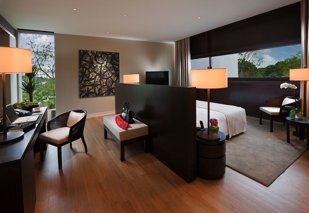 Aparthotel Capella The Club Residences