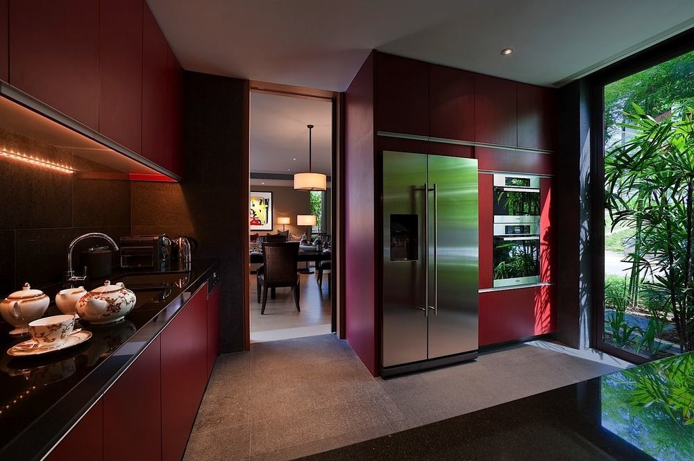 Aparthotel Capella The Club Residences 5*