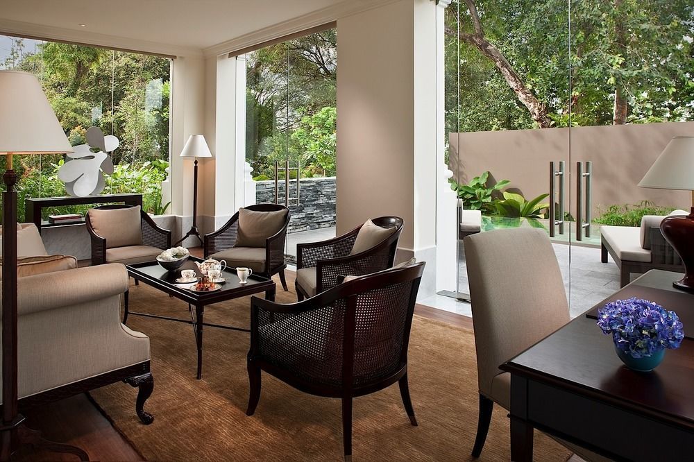 Capella The Club Residences Aparthotel