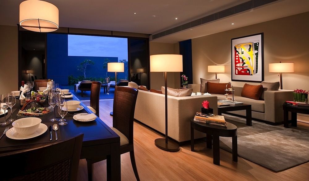 Capella The Club Residences