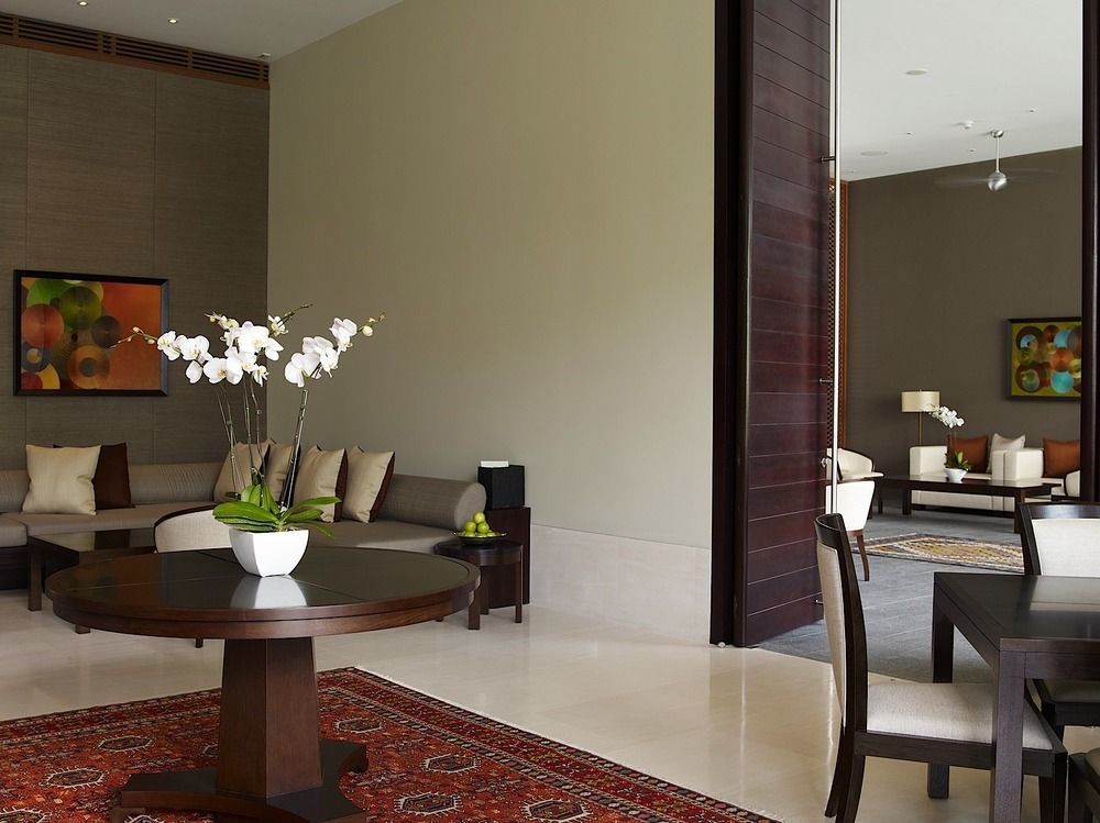 Capella The Club Residences Singapura