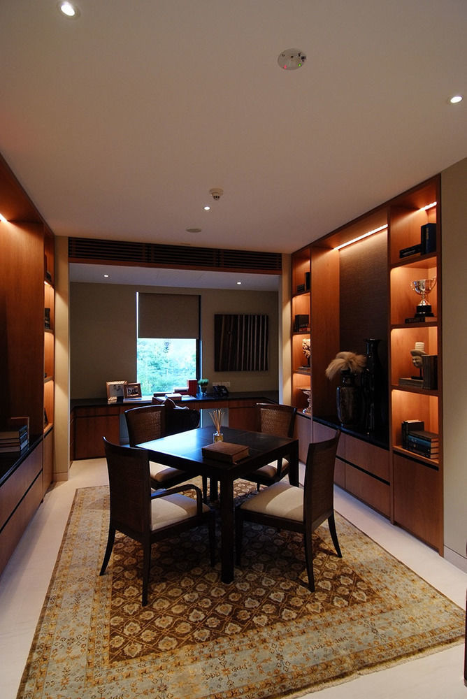 Capella The Club Residences 5*