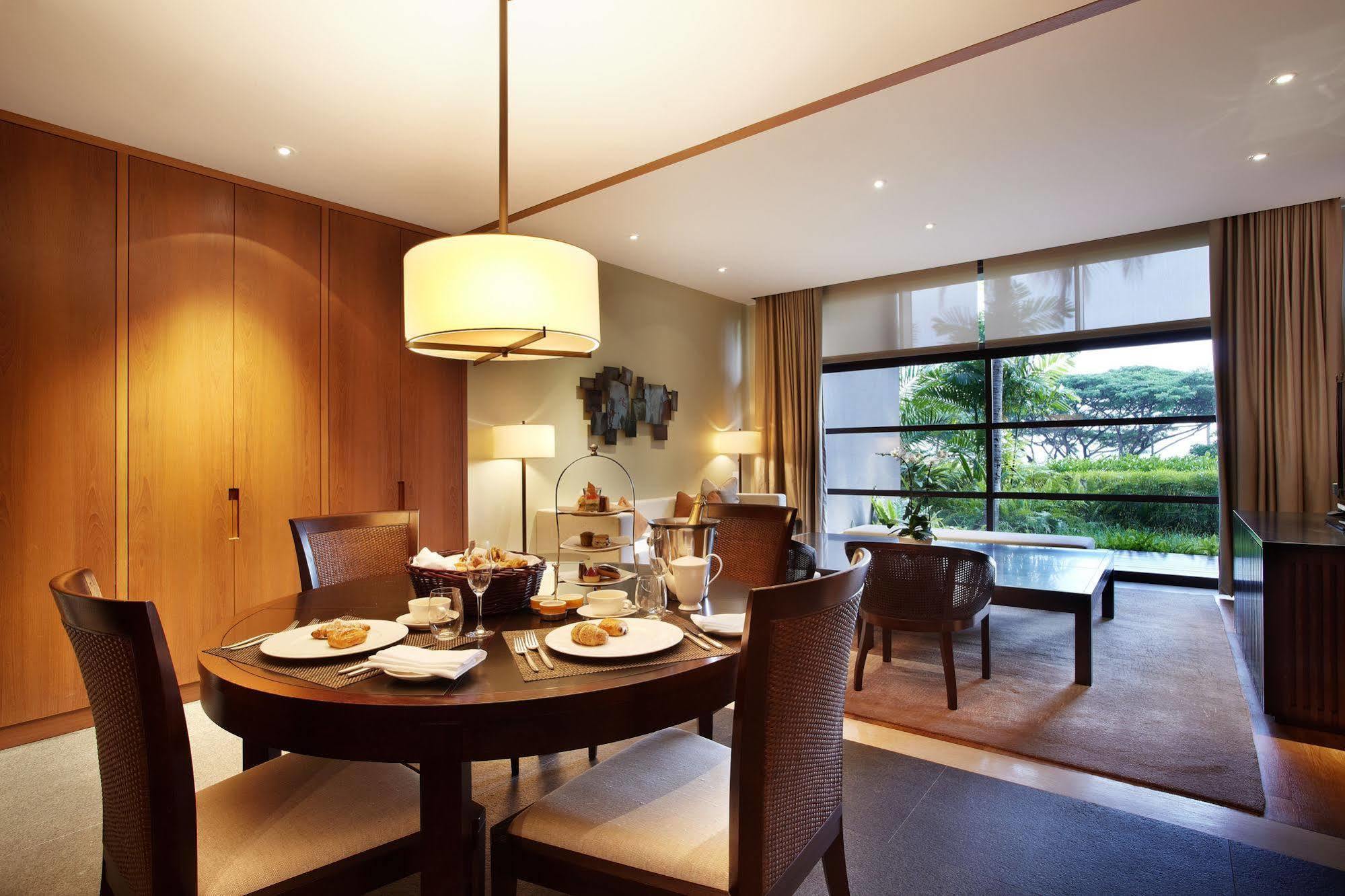 Capella The Club Residences