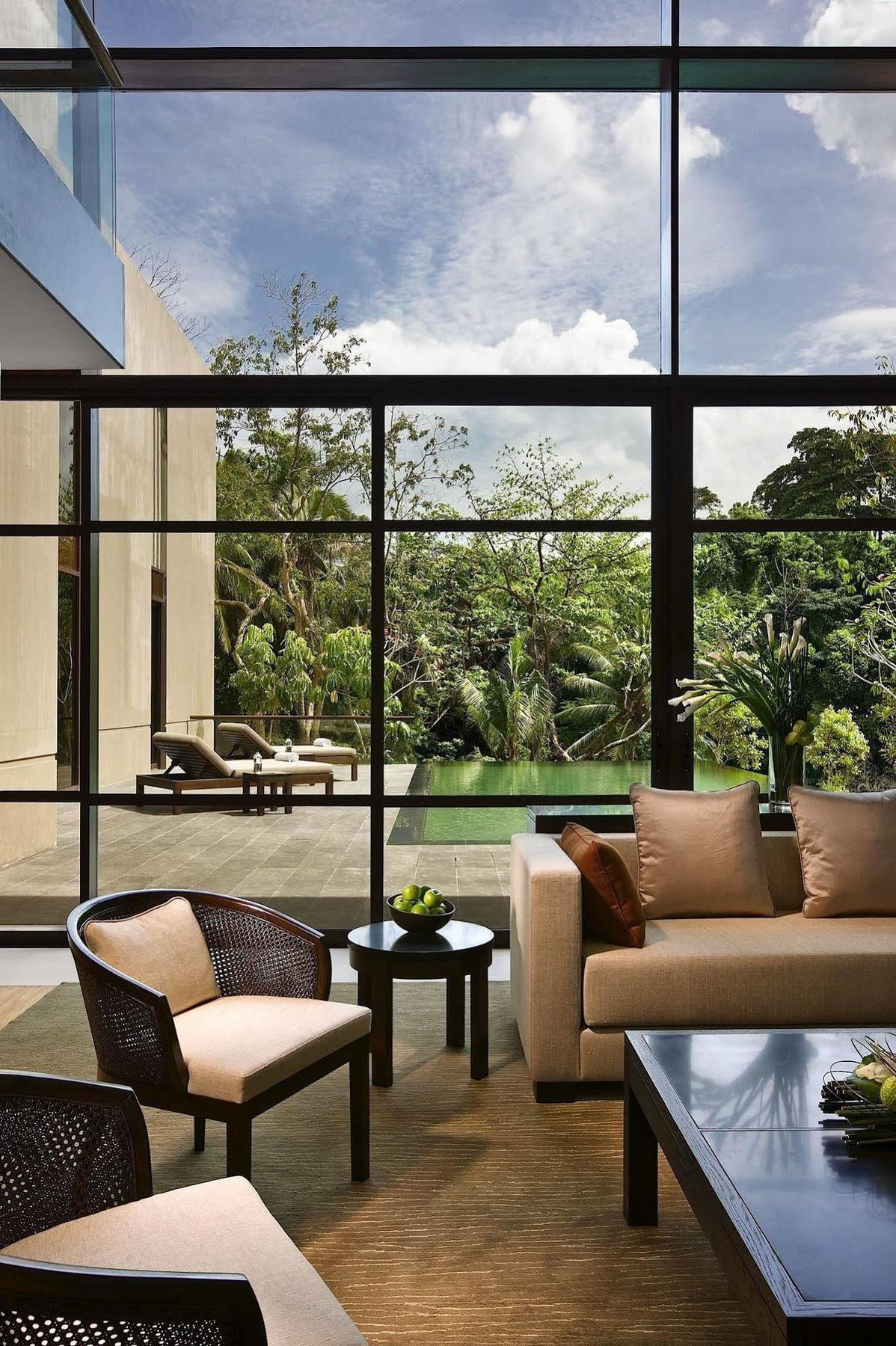 Capella The Club Residences 5*