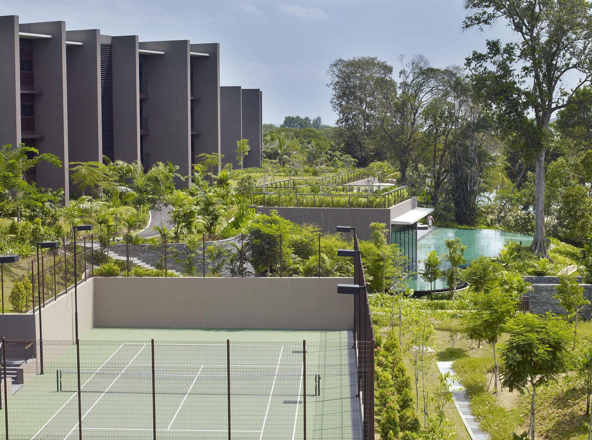 Capella The Club Residences Aparthotel