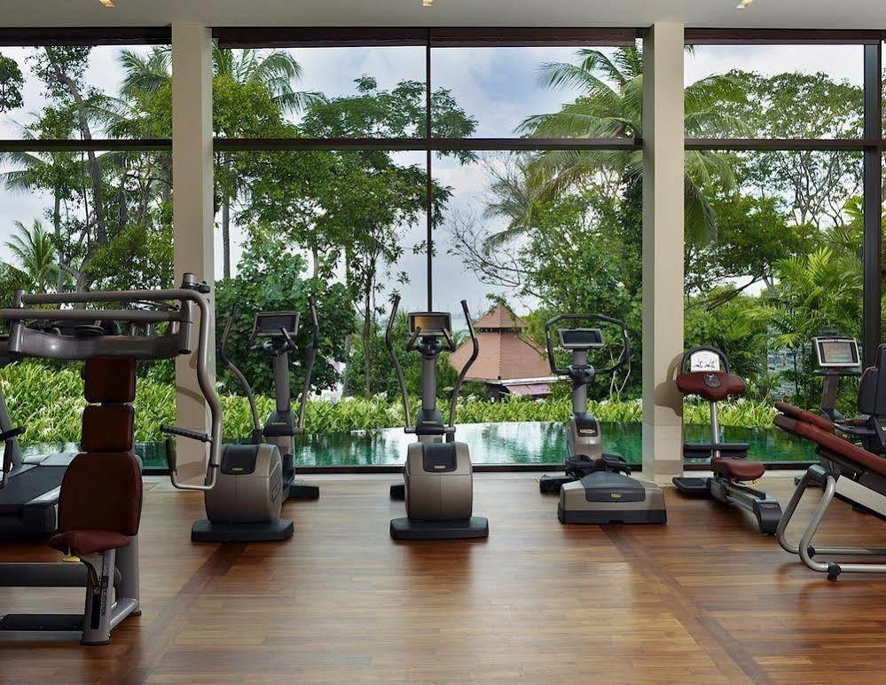 Aparthotel Capella The Club Residences 5*