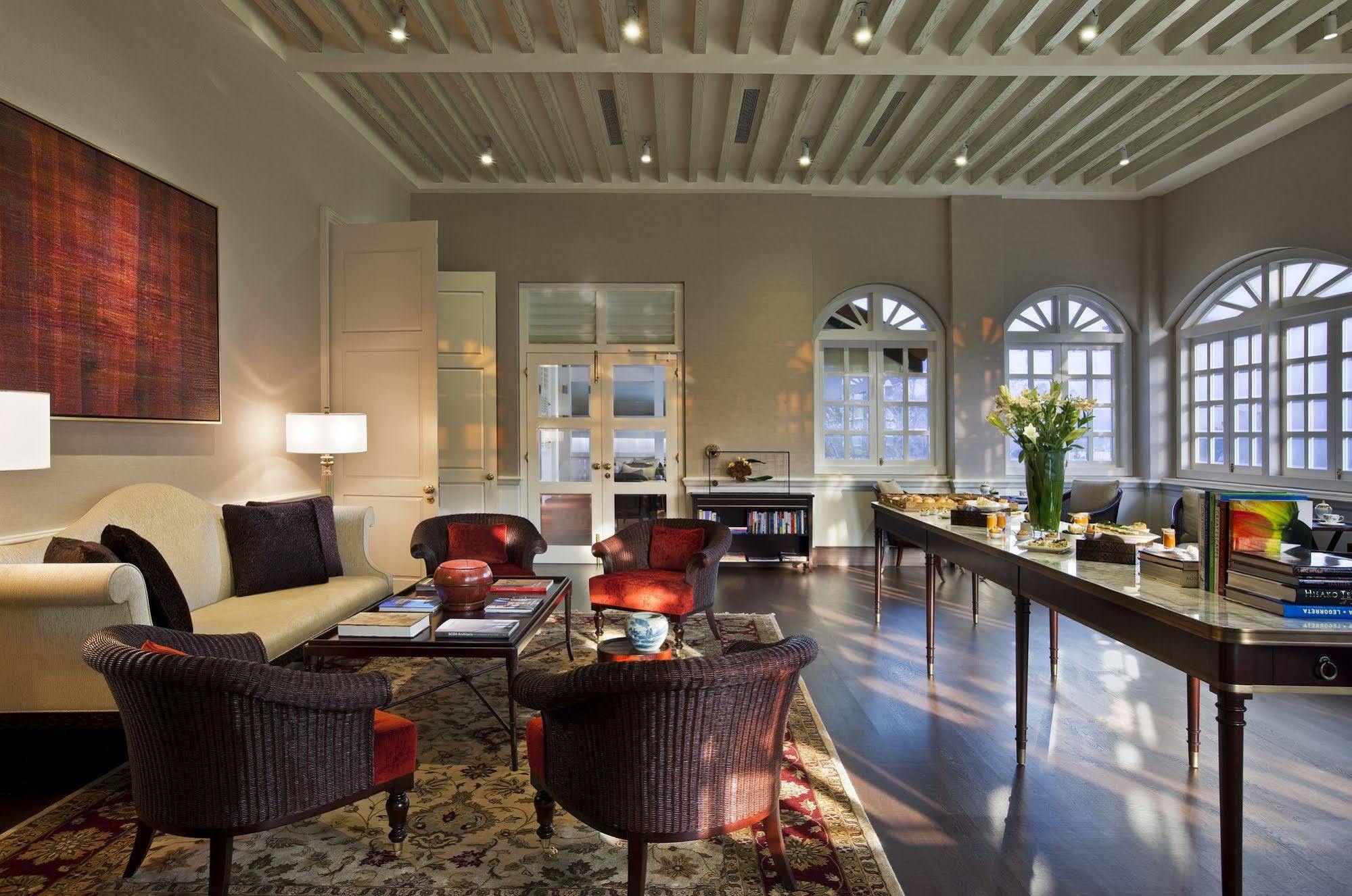 Capella The Club Residences