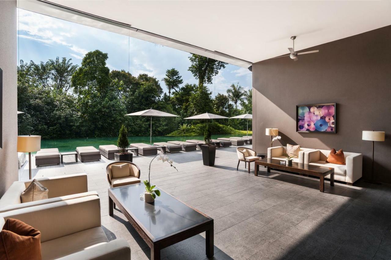 Capella The Club Residences Aparthotel
