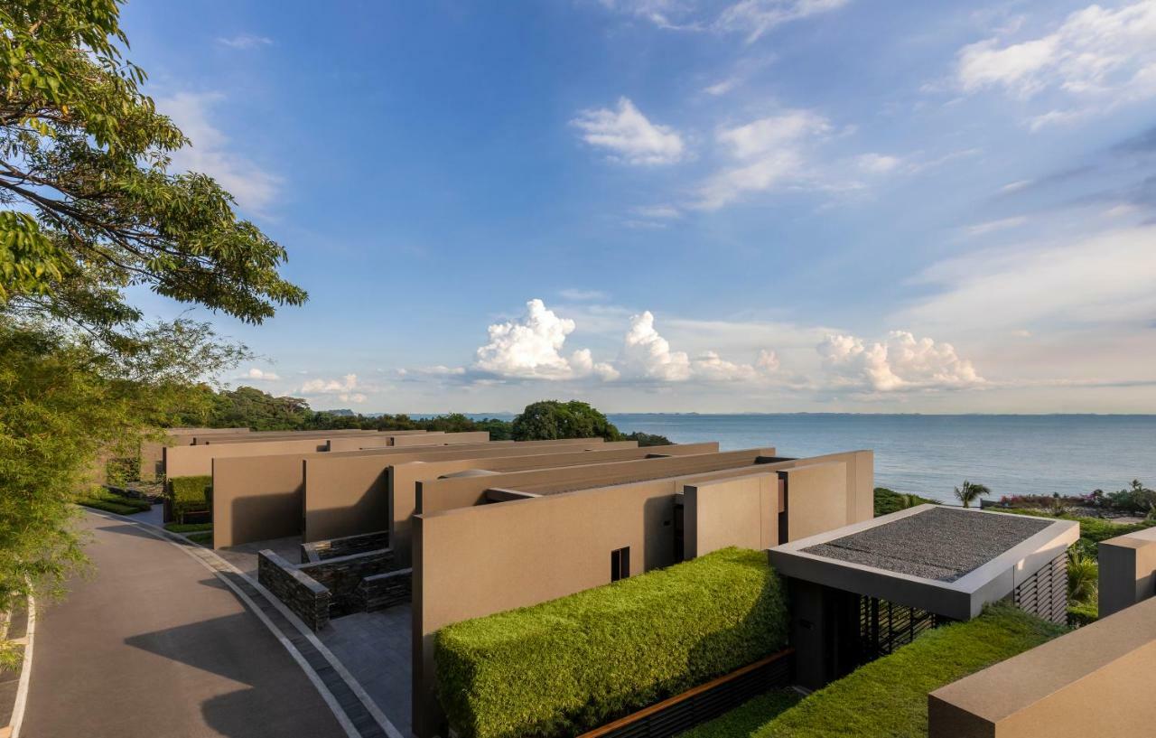 Capella The Club Residences Aparthotel 5*